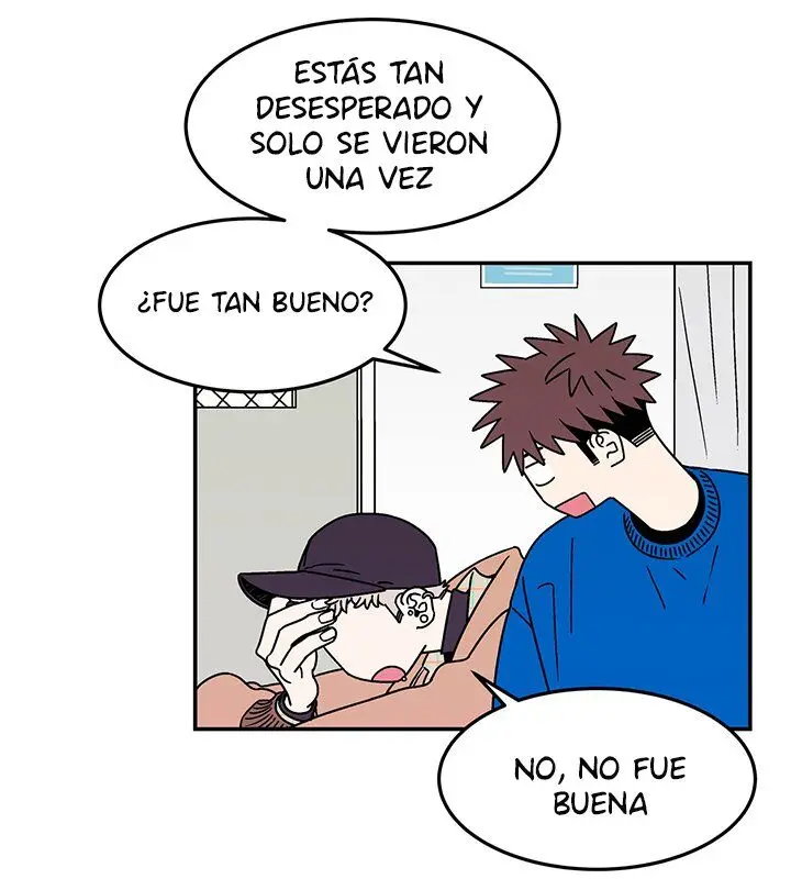 No Hay Perros Malos En Mundo (2023) - Capítulo 4 - Página 8 - LectorTMOo