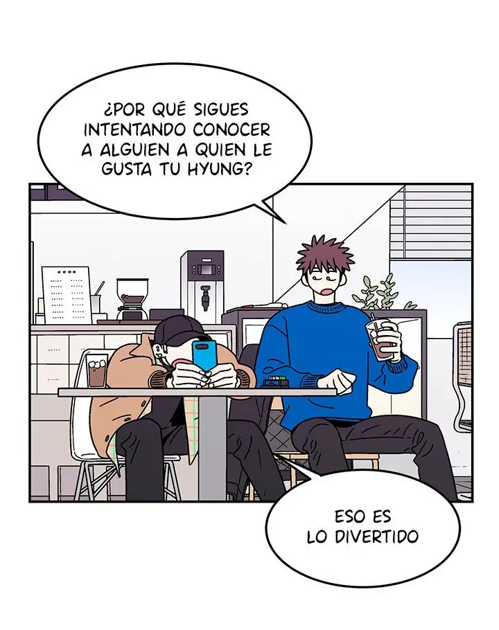 No Hay Perros Malos En Mundo (2023) - Capítulo 4 - Página 10 - LectorTMOo