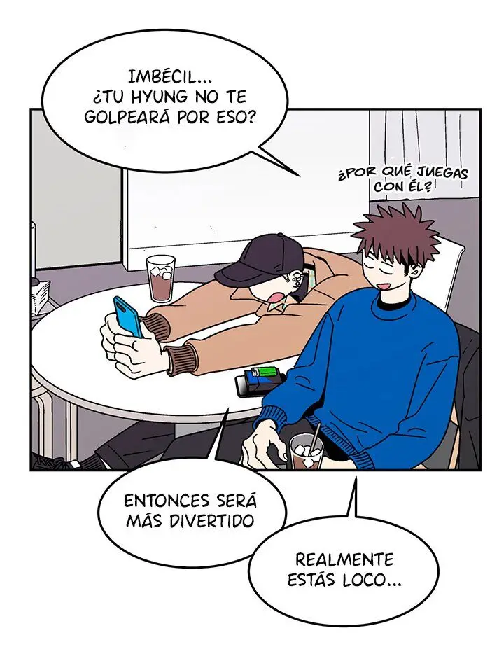 No Hay Perros Malos En Mundo (2023) - Capítulo 4 - Página 11 - LectorTMOo