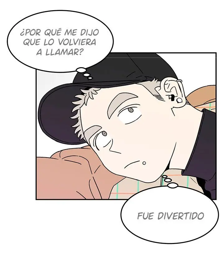 No Hay Perros Malos En Mundo (2023) - Capítulo 4 - Página 13 - LectorTMOo