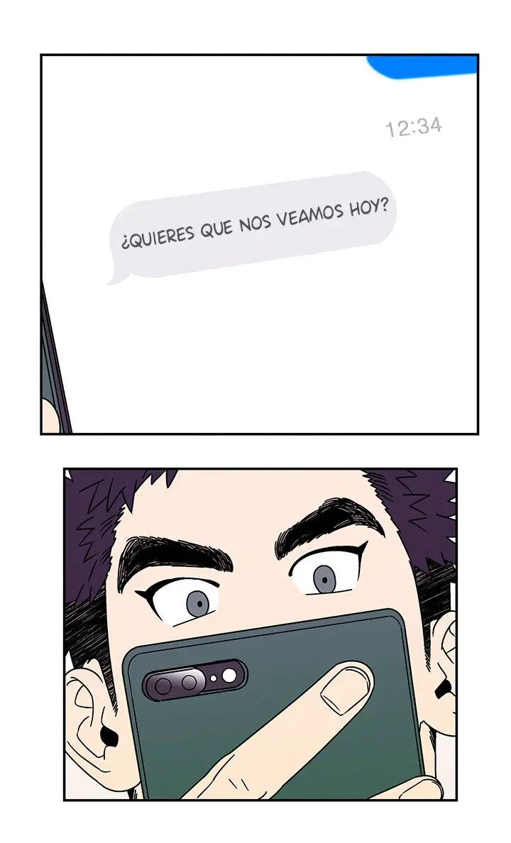 No Hay Perros Malos En Mundo (2023) - Capítulo 4 - Página 17 - LectorTMOo