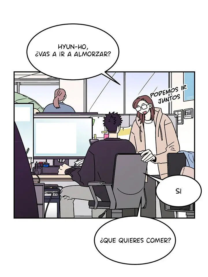 No Hay Perros Malos En Mundo (2023) - Capítulo 4 - Página 18 - LectorTMOo