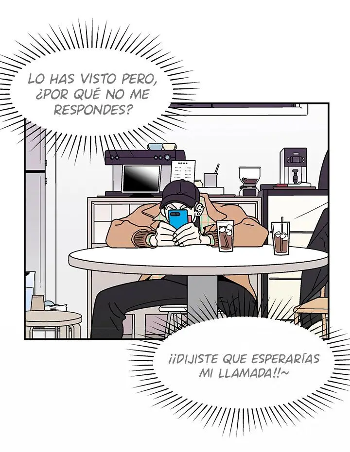 No Hay Perros Malos En Mundo (2023) - Capítulo 4 - Página 25 - LectorTMOo
