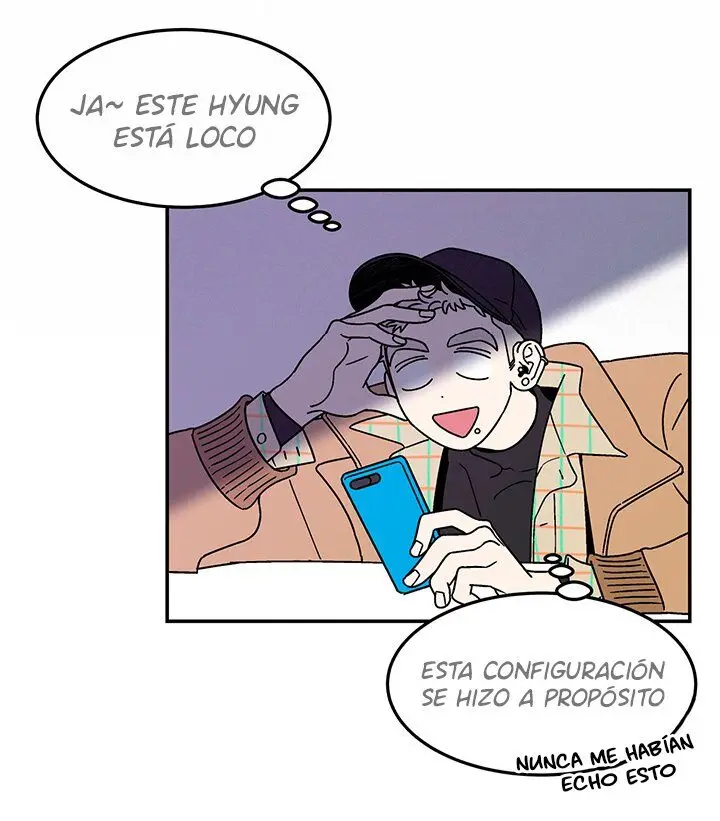 No Hay Perros Malos En Mundo (2023) - Capítulo 4 - Página 26 - LectorTMOo