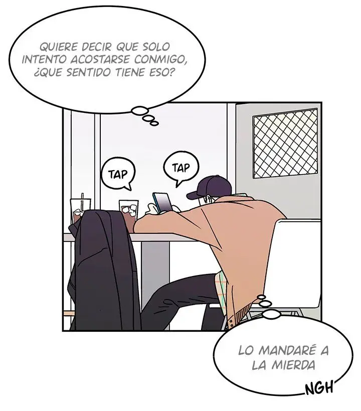 No Hay Perros Malos En Mundo (2023) - Capítulo 4 - Página 27 - LectorTMOo
