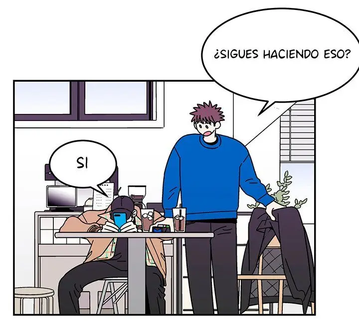 No Hay Perros Malos En Mundo (2023) - Capítulo 4 - Página 28 - LectorTMOo