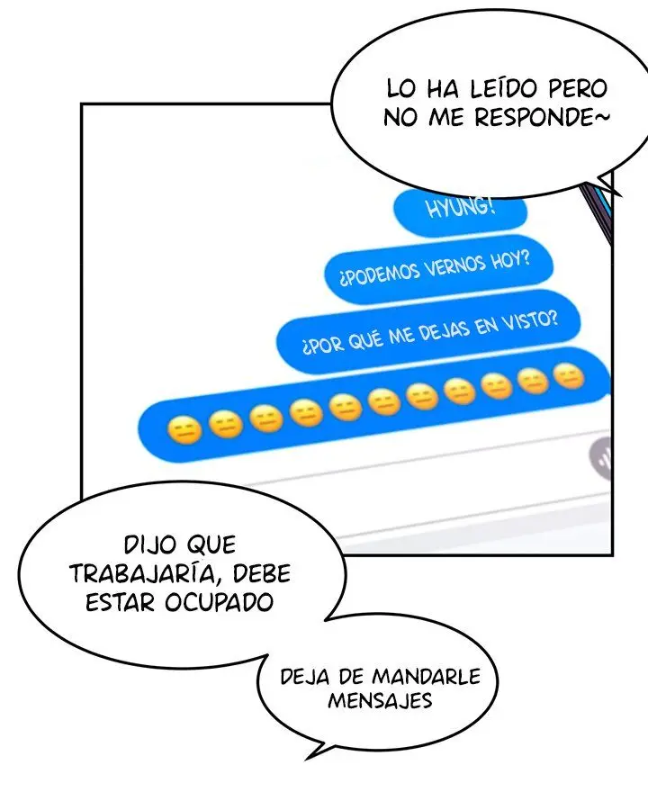 No Hay Perros Malos En Mundo (2023) - Capítulo 4 - Página 29 - LectorTMOo