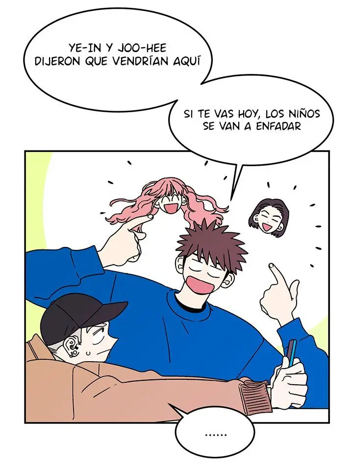 No Hay Perros Malos En Mundo (2023) - Capítulo 4 - Página 31 - LectorTMOo