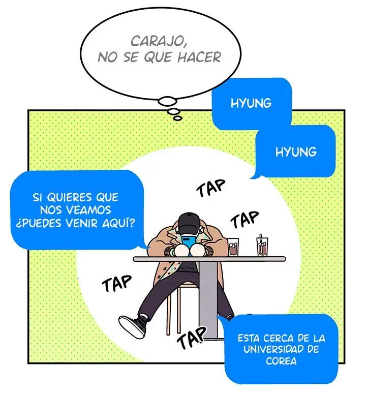 No Hay Perros Malos En Mundo (2023) - Capítulo 4 - Página 34 - LectorTMOo