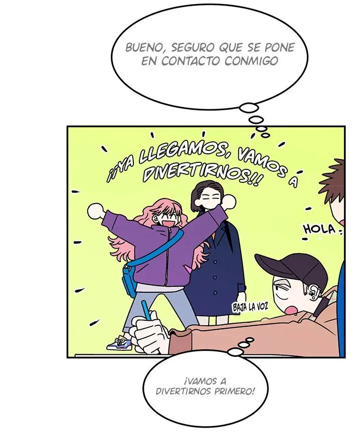 No Hay Perros Malos En Mundo (2023) - Capítulo 4 - Página 35 - LectorTMOo