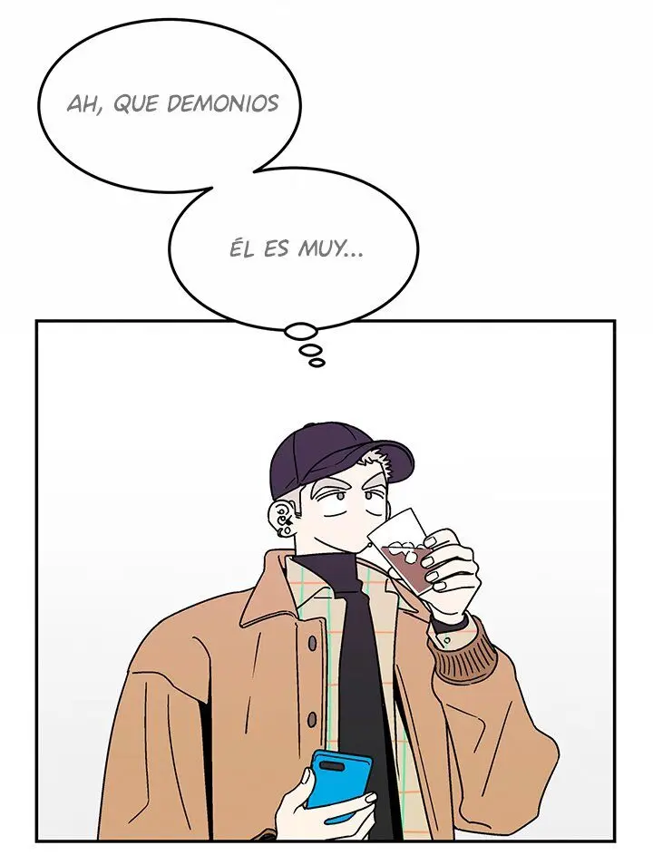 No Hay Perros Malos En Mundo (2023) - Capítulo 4 - Página 39 - LectorTMOo