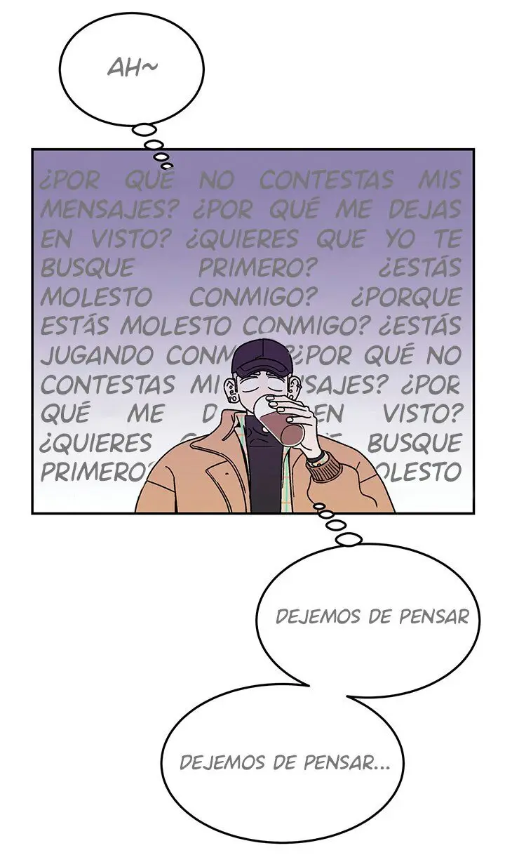 No Hay Perros Malos En Mundo (2023) - Capítulo 4 - Página 41 - LectorTMOo