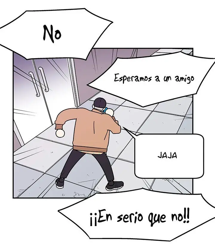 No Hay Perros Malos En Mundo (2023) - Capítulo 4 - Página 55 - LectorTMOo