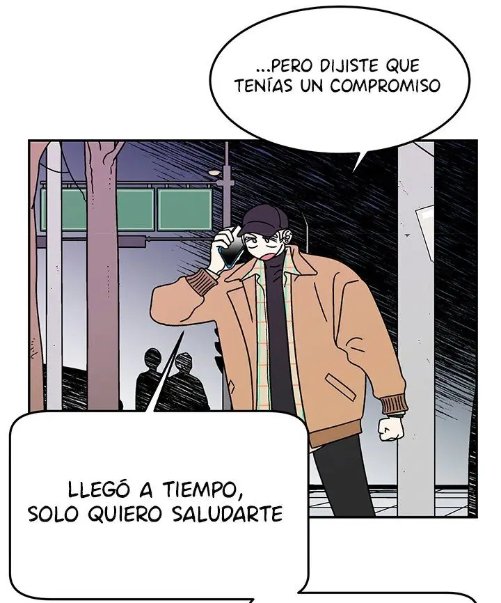 No Hay Perros Malos En Mundo (2023) - Capítulo 4 - Página 58 - LectorTMOo