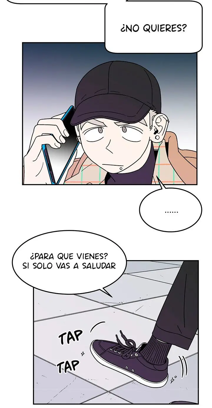 No Hay Perros Malos En Mundo (2023) - Capítulo 4 - Página 59 - LectorTMOo