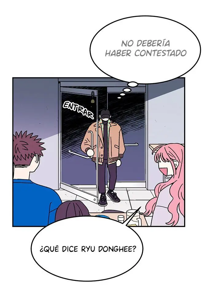 No Hay Perros Malos En Mundo (2023) - Capítulo 4 - Página 65 - LectorTMOo