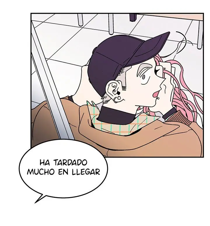 No Hay Perros Malos En Mundo (2023) - Capítulo 4 - Página 70 - LectorTMOo