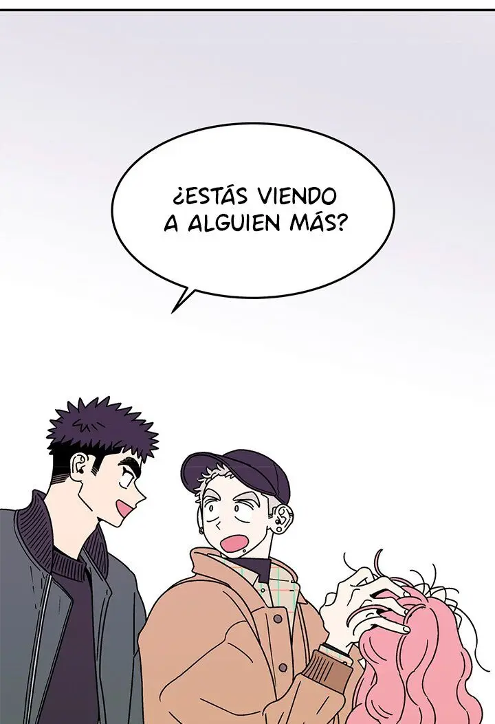 No Hay Perros Malos En Mundo (2023) - Capítulo 4 - Página 71 - LectorTMOo