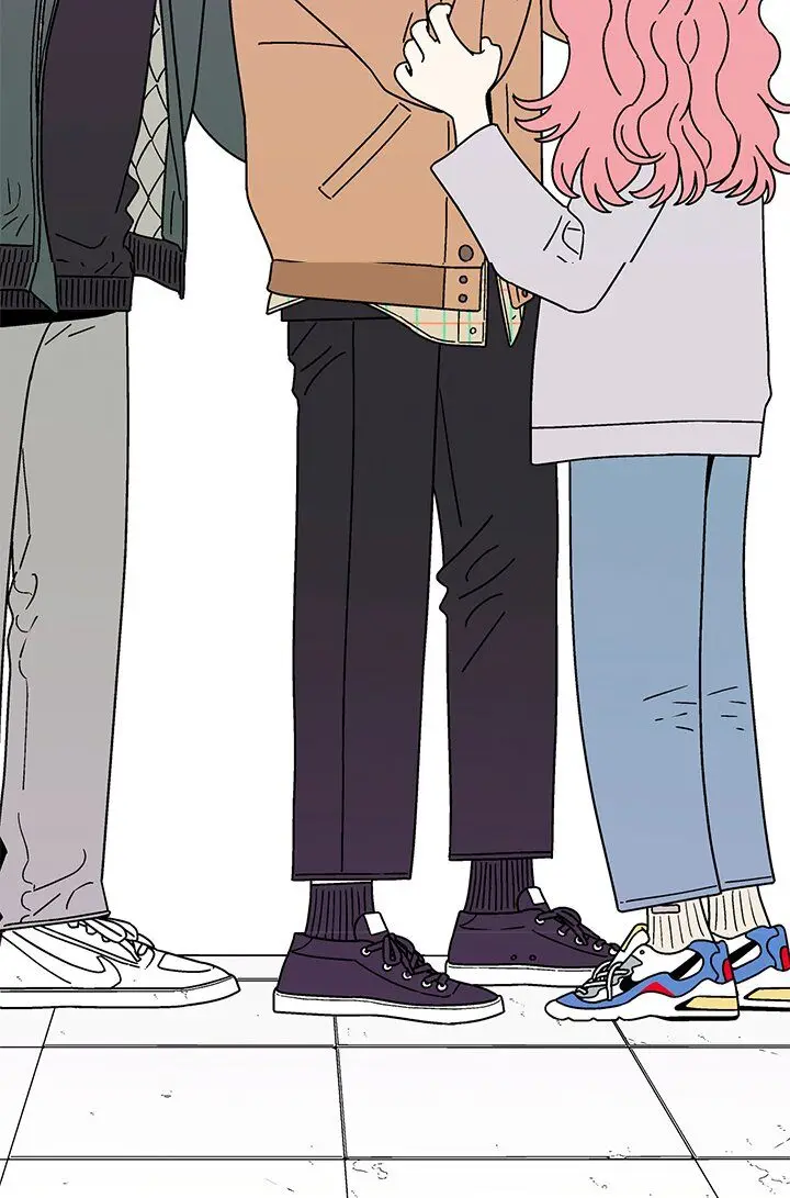 No Hay Perros Malos En Mundo (2023) - Capítulo 4 - Página 72 - LectorTMOo