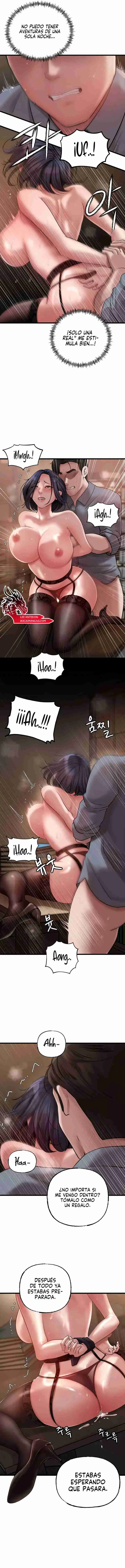 No la hija, sino la madre (2024) - Capítulo 11 - Página 6 - LectorTMOo