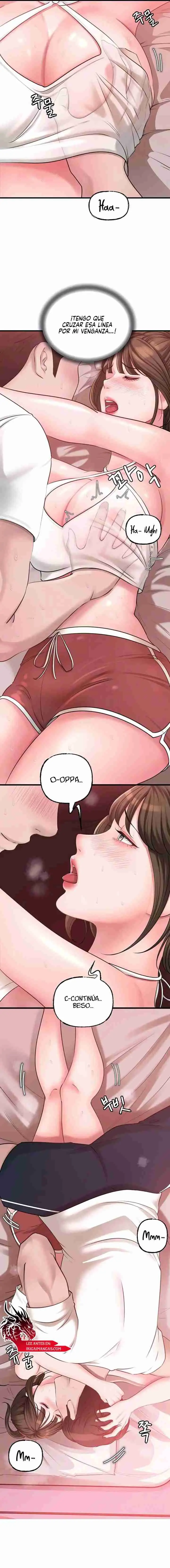 No la hija, sino la madre (2024) - Capítulo 13 - Página 5 - LectorTMOo
