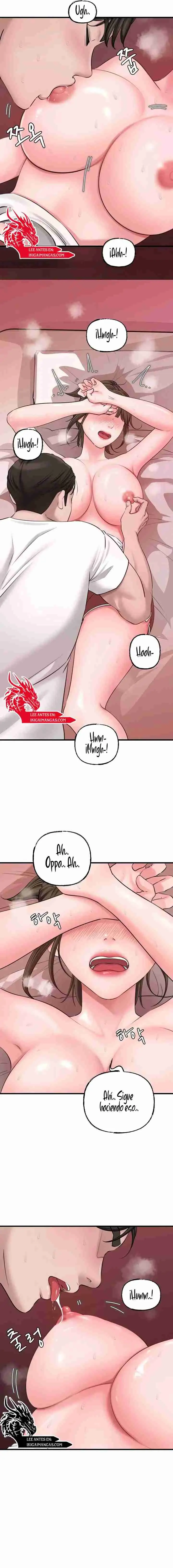 No la hija, sino la madre (2024) - Capítulo 13 - Página 7 - LectorTMOo