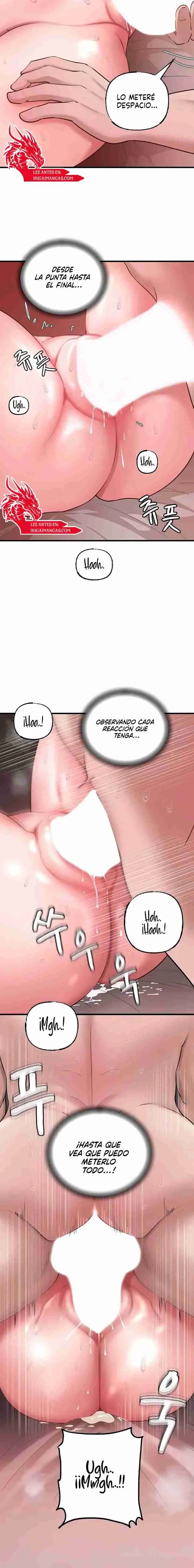 No la hija, sino la madre (2024) - Capítulo 13 - Página 15 - LectorTMOo