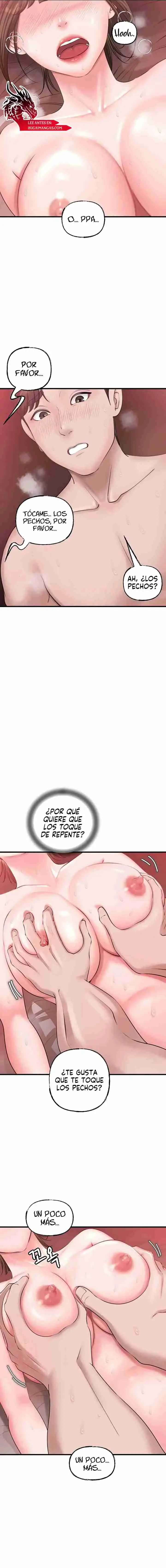 No la hija, sino la madre (2024) - Capítulo 13 - Página 18 - LectorTMOo