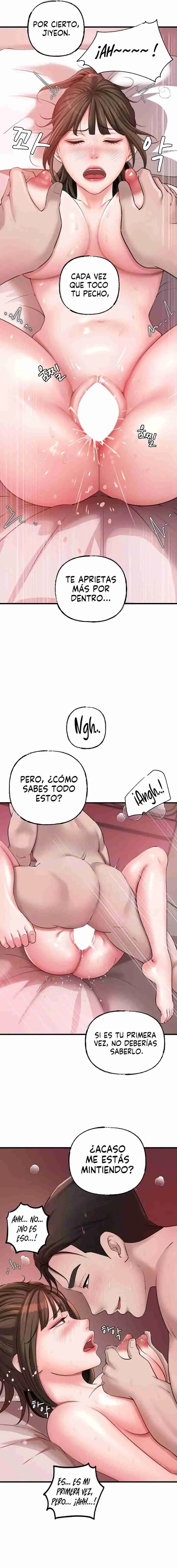 No la hija, sino la madre (2024) - Capítulo 14 - Página 4 - LectorTMOo