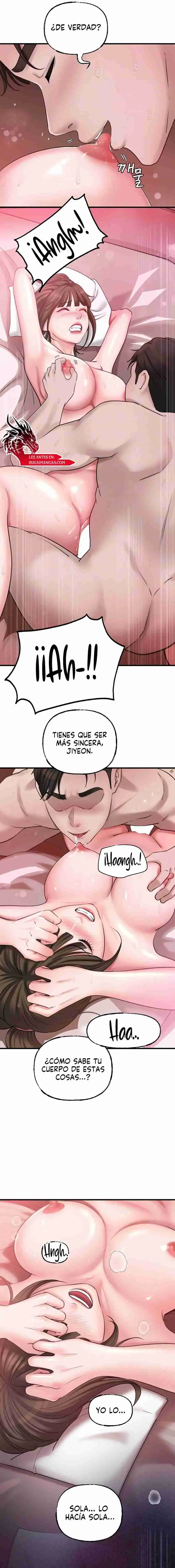 No la hija, sino la madre (2024) - Capítulo 14 - Página 5 - LectorTMOo