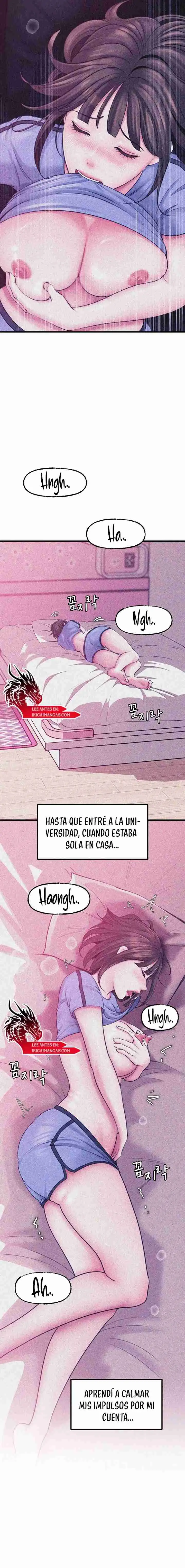 No la hija, sino la madre (2024) - Capítulo 14 - Página 6 - LectorTMOo
