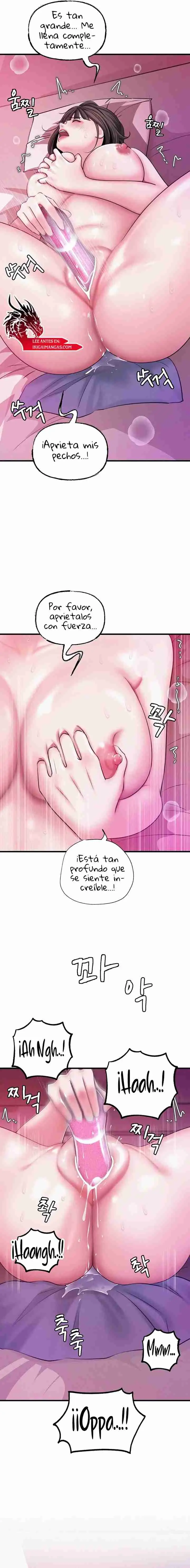 No la hija, sino la madre (2024) - Capítulo 14 - Página 10 - LectorTMOo