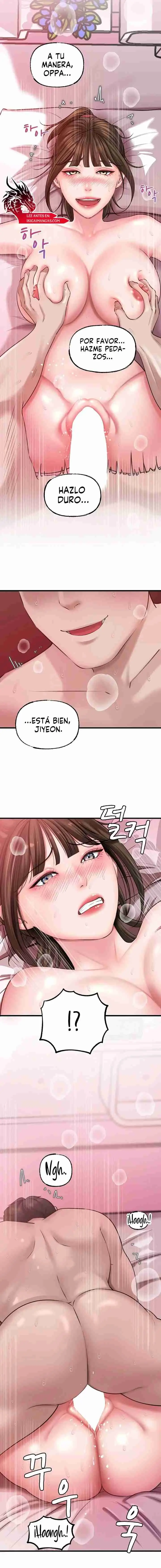 No la hija, sino la madre (2024) - Capítulo 14 - Página 13 - LectorTMOo