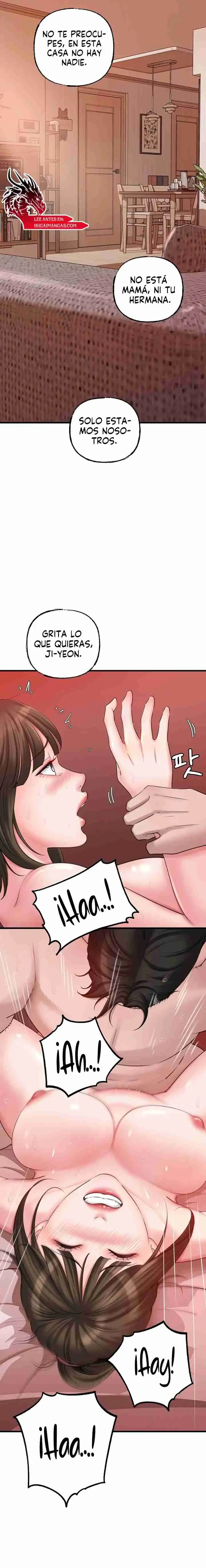 No la hija, sino la madre (2024) - Capítulo 14 - Página 16 - LectorTMOo