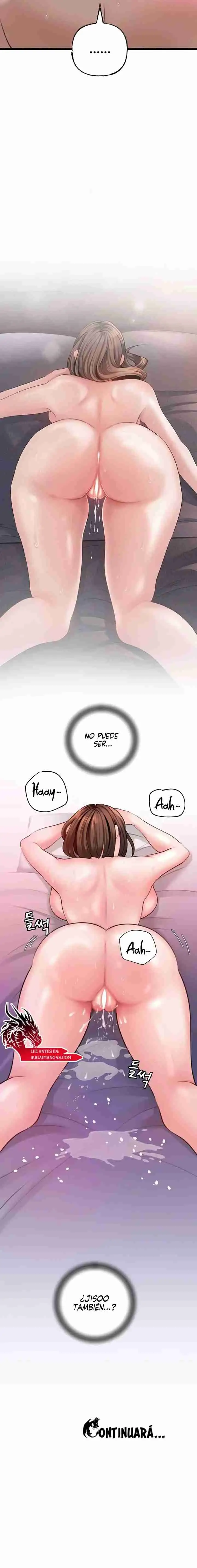 No la hija, sino la madre (2024) - Capítulo 16 - Página 15 - LectorTMOo