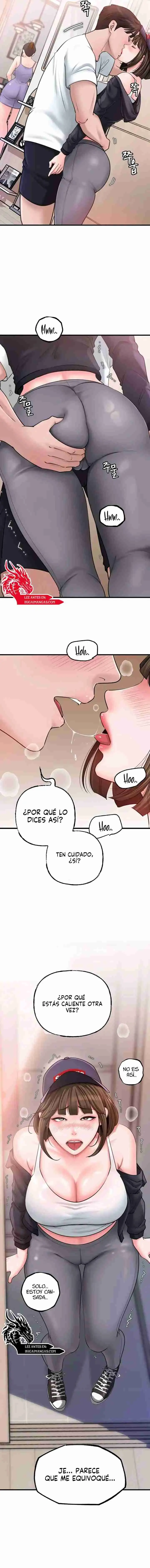 No la hija, sino la madre (2024) - Capítulo 17 - Página 8 - LectorTMOo