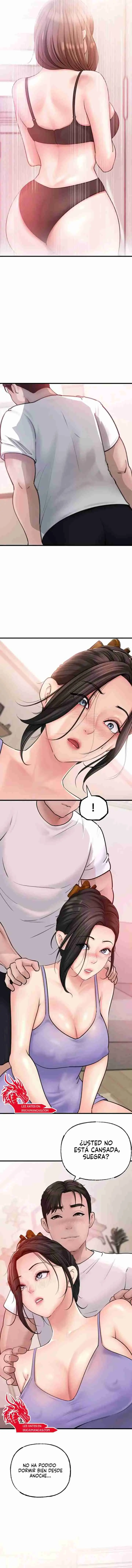 No la hija, sino la madre (2024) - Capítulo 17 - Página 14 - LectorTMOo