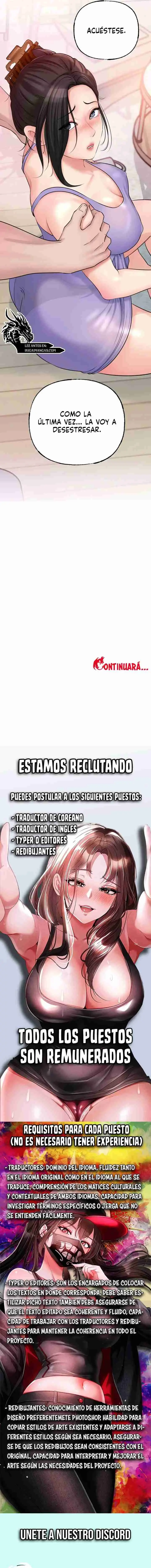 No la hija, sino la madre (2024) - Capítulo 17 - Página 15 - LectorTMOo