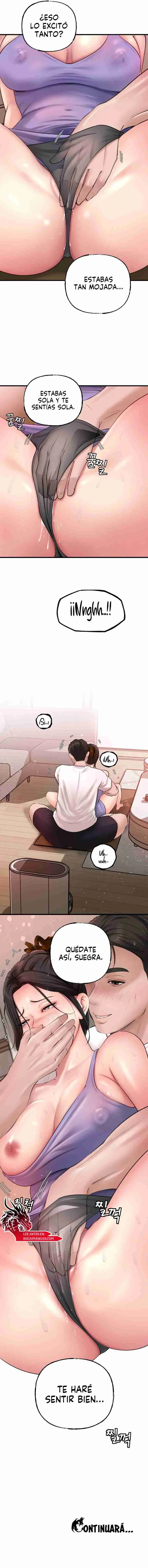 No la hija, sino la madre (2024) - Capítulo 18 - Página 12 - LectorTMOo