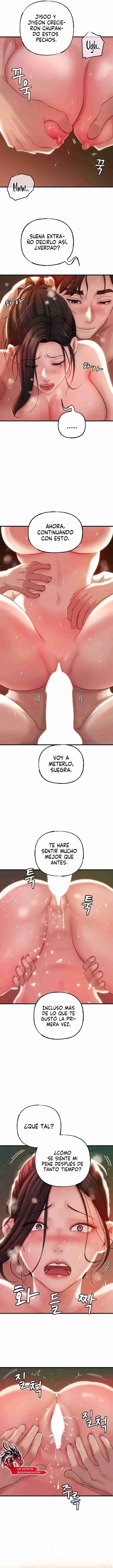 No la hija, sino la madre (2024) - Capítulo 22 - Página 5 - LectorTMOo