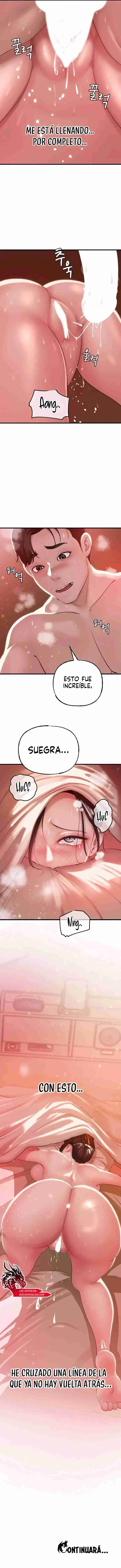 No la hija, sino la madre (2024) - Capítulo 22 - Página 13 - LectorTMOo