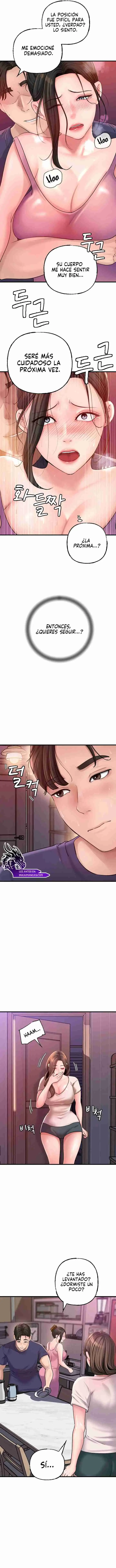 No la hija, sino la madre (2024) - Capítulo 23 - Página 4 - LectorTMOo