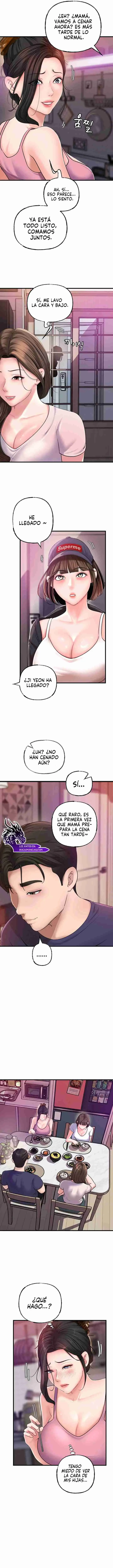 No la hija, sino la madre (2024) - Capítulo 23 - Página 5 - LectorTMOo