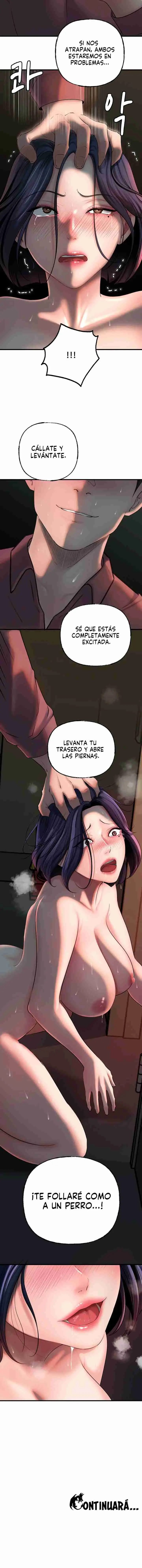 No la hija, sino la madre (2024) - Capítulo 24 - Página 12 - LectorTMOo