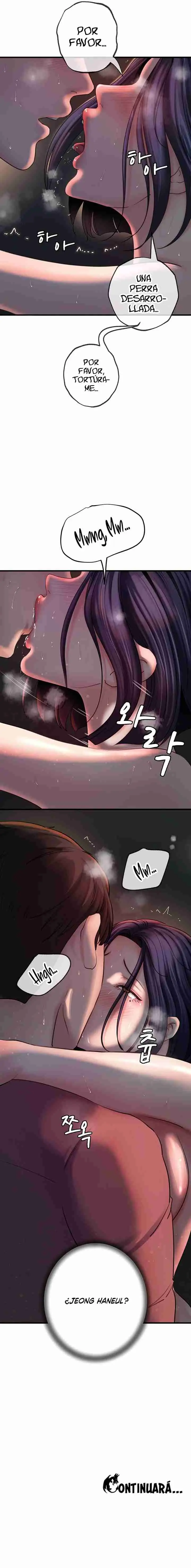 No la hija, sino la madre (2024) - Capítulo 25 - Página 13 - LectorTMOo