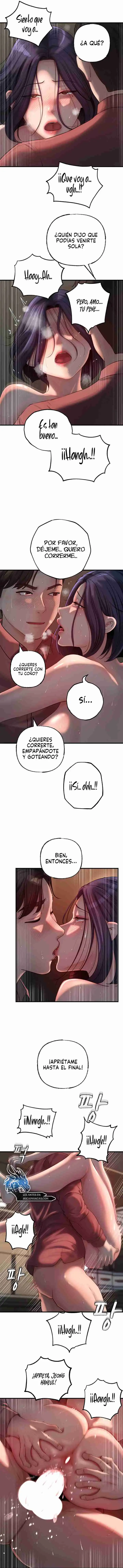 No la hija, sino la madre (2024) - Capítulo 26 - Página 10 - LectorTMOo