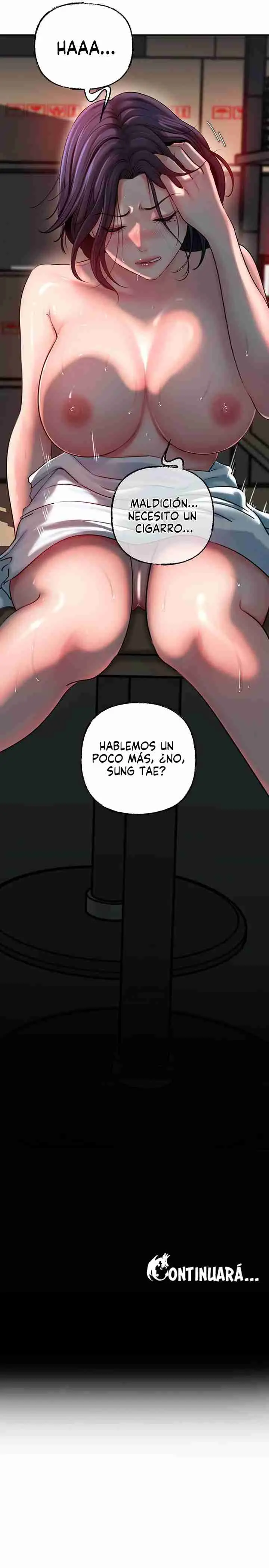 No la hija, sino la madre (2024) - Capítulo 26 - Página 13 - LectorTMOo