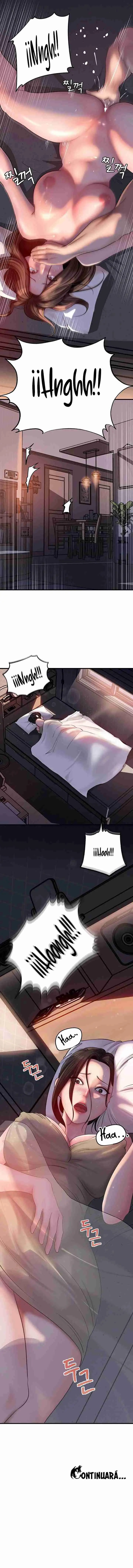 No la hija, sino la madre (2024) - Capítulo 28 - Página 12 - LectorTMOo