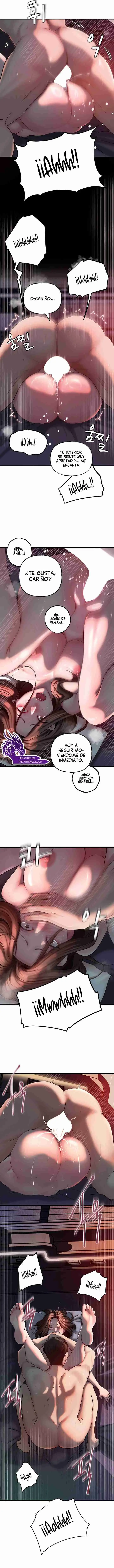 No la hija, sino la madre (2024) - Capítulo 29 - Página 5 - LectorTMOo