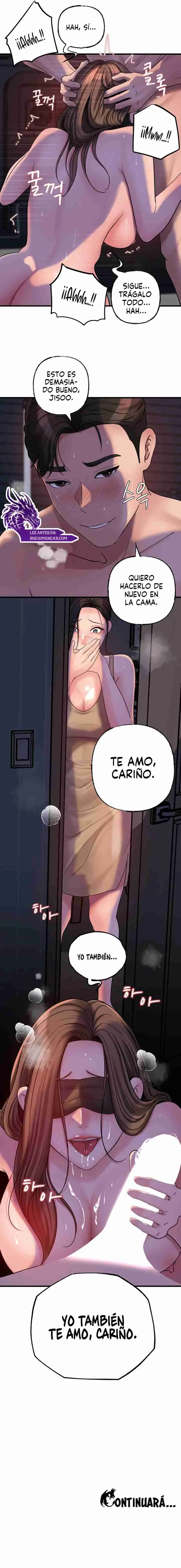 No la hija, sino la madre (2024) - Capítulo 29 - Página 12 - LectorTMOo